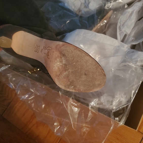 Josie Boots - Picture 3 of 3